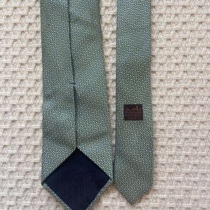 Hermes tie